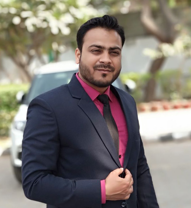 Mohsin Ahmad